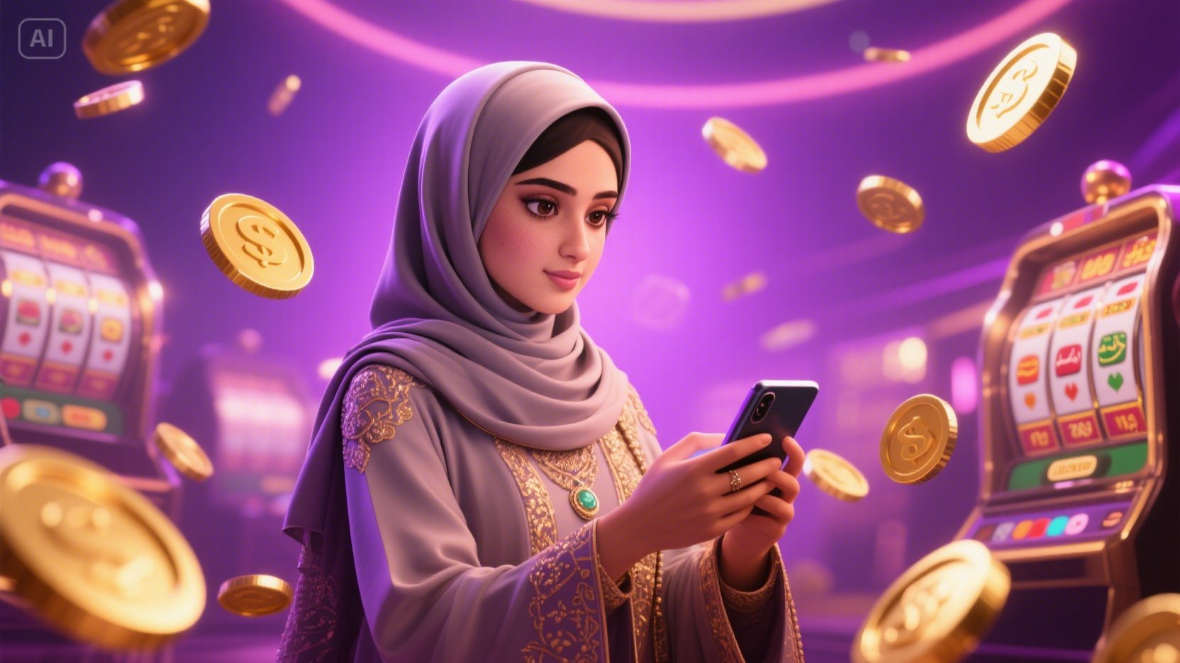 Casino 7VV desktop and mobile interfaces