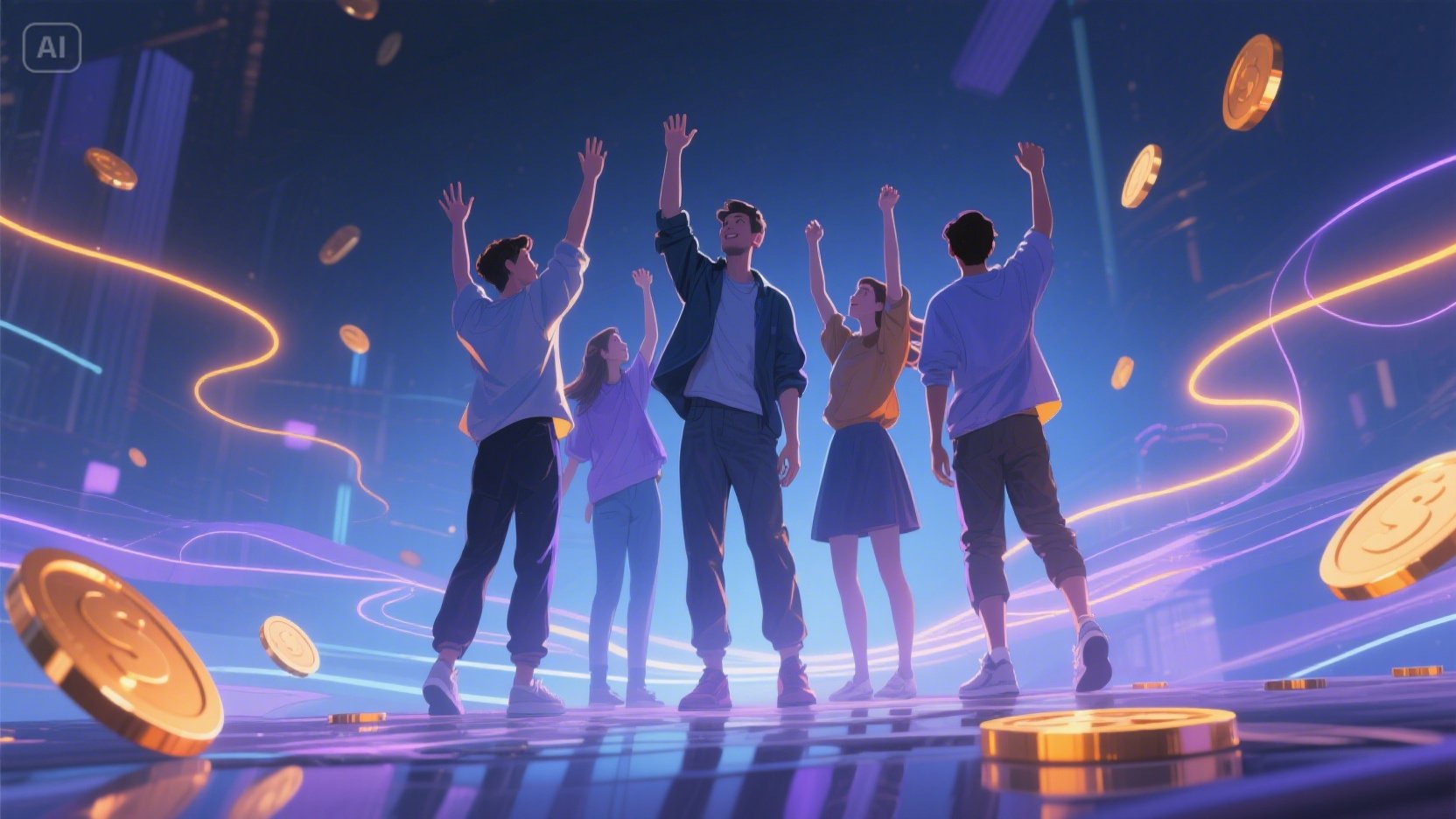 Registration at 7VV Casino