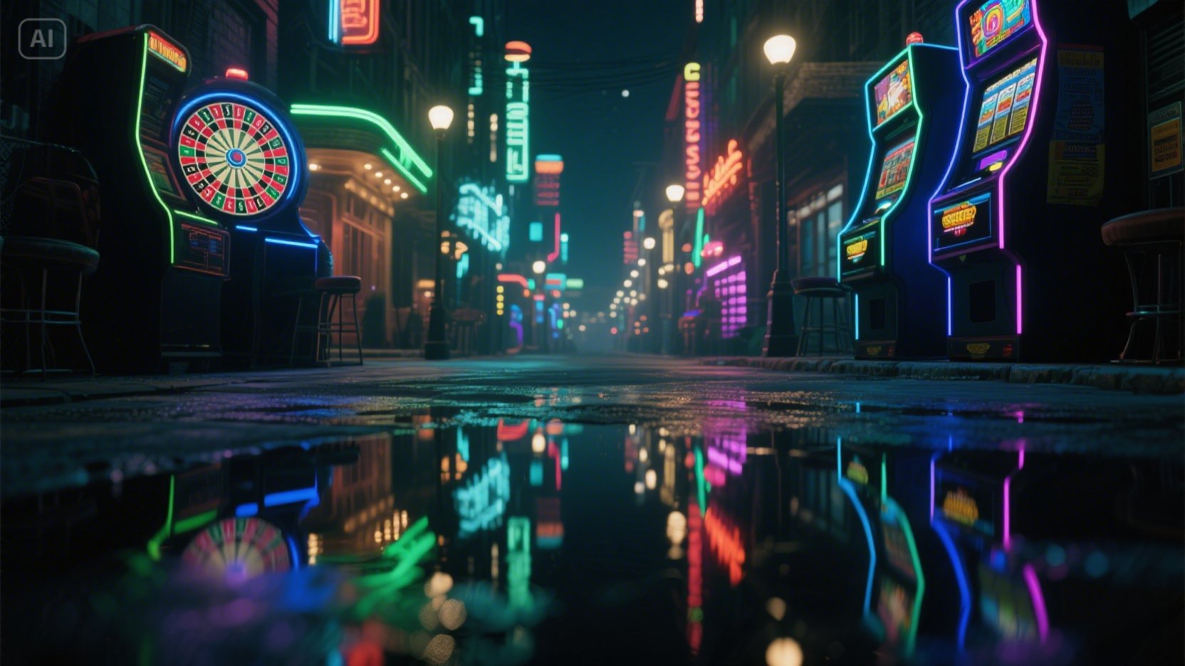 Registration at 7VV Casino